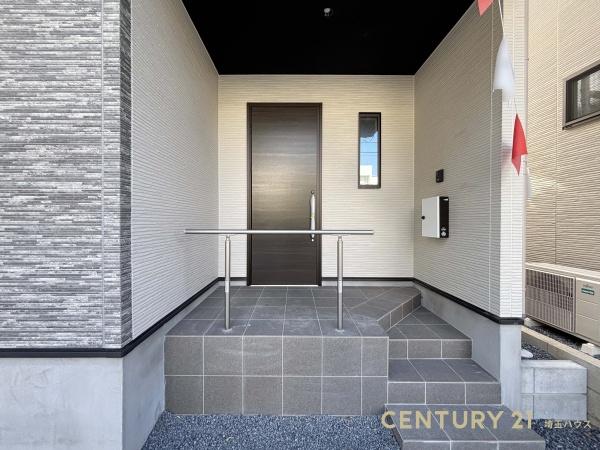 我孫子市緑２丁目の新築一戸建