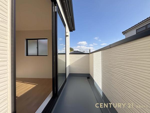 我孫子市緑２丁目の新築一戸建