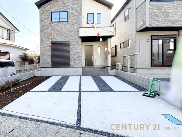 我孫子市緑２丁目の新築一戸建