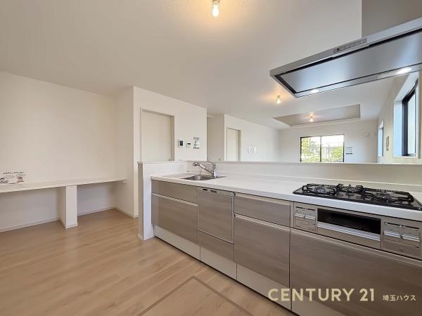 我孫子市緑２丁目の新築一戸建