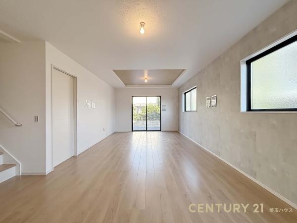 我孫子市緑２丁目の新築一戸建