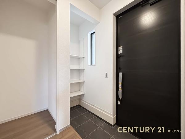 我孫子市緑２丁目の新築一戸建