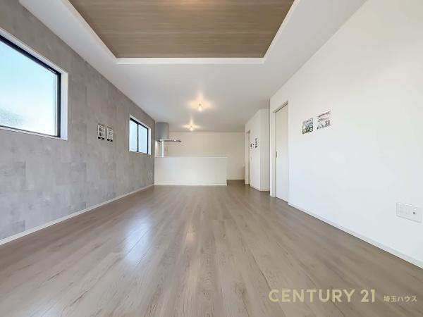 我孫子市緑２丁目の新築一戸建