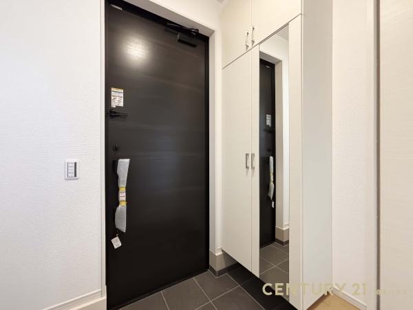 我孫子市緑２丁目の新築一戸建