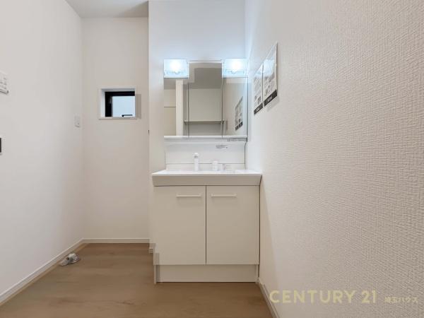 我孫子市緑２丁目の新築一戸建