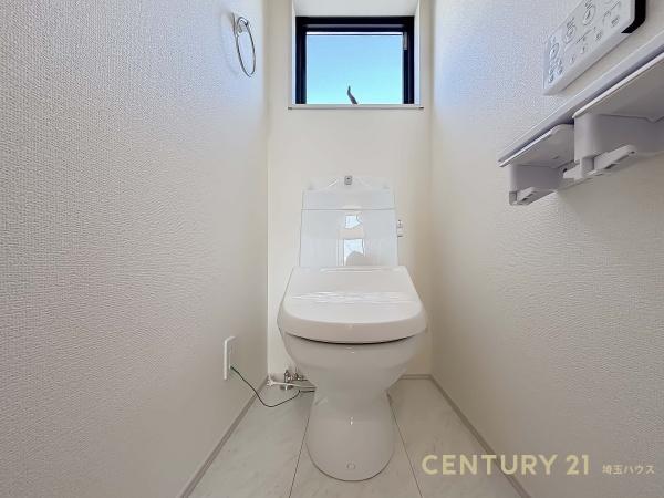 春日部市樋籠の新築一戸建