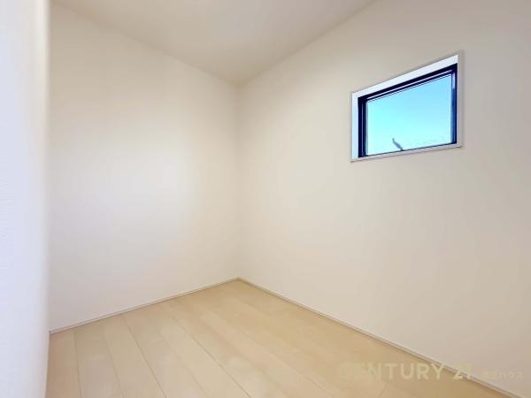 春日部市樋籠の新築一戸建