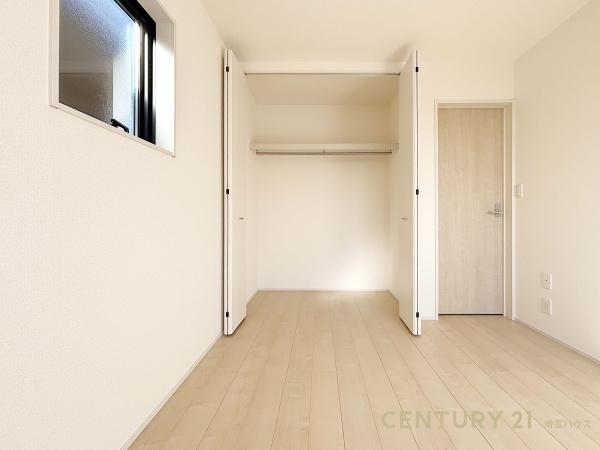 春日部市樋籠の新築一戸建