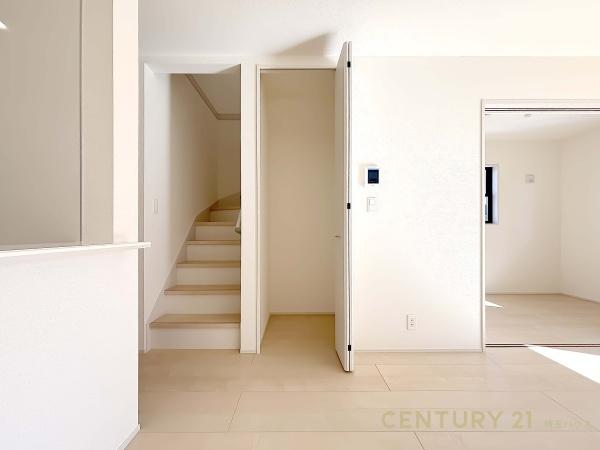 春日部市樋籠の新築一戸建