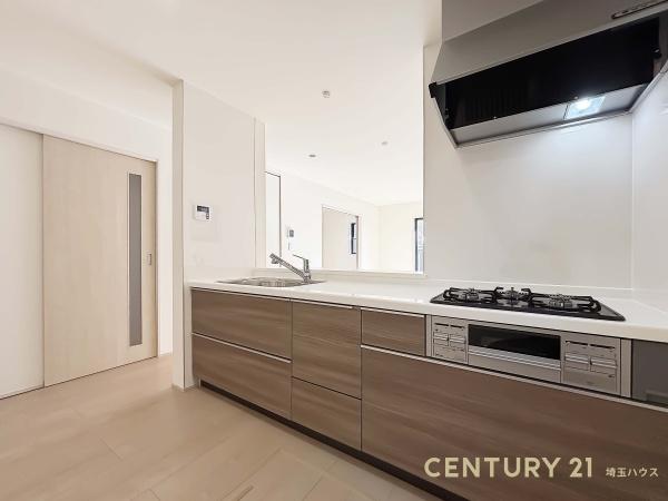 春日部市樋籠の新築一戸建