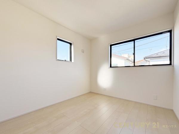 春日部市樋籠の新築一戸建