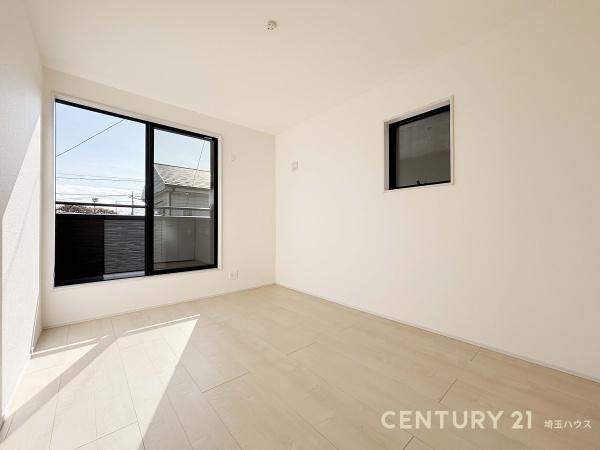 春日部市樋籠の新築一戸建