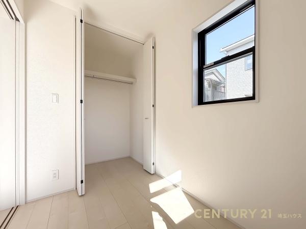 春日部市樋籠の新築一戸建