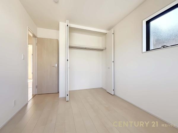 春日部市樋籠の新築一戸建