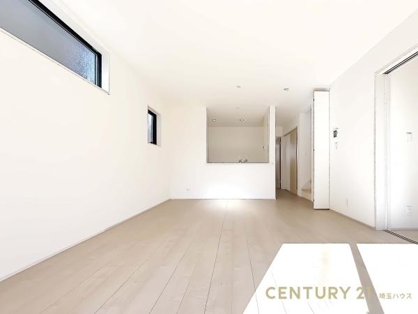 春日部市樋籠の新築一戸建