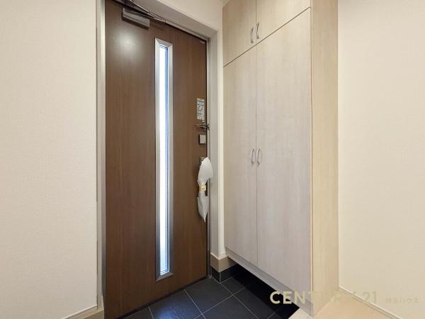 春日部市樋籠の新築一戸建