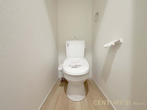 越谷市大沢の新築一戸建