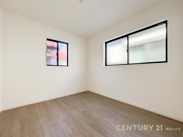 越谷市大沢の新築一戸建