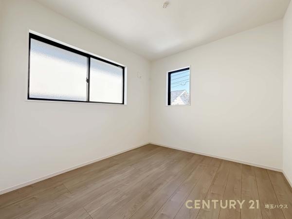 越谷市大沢の新築一戸建