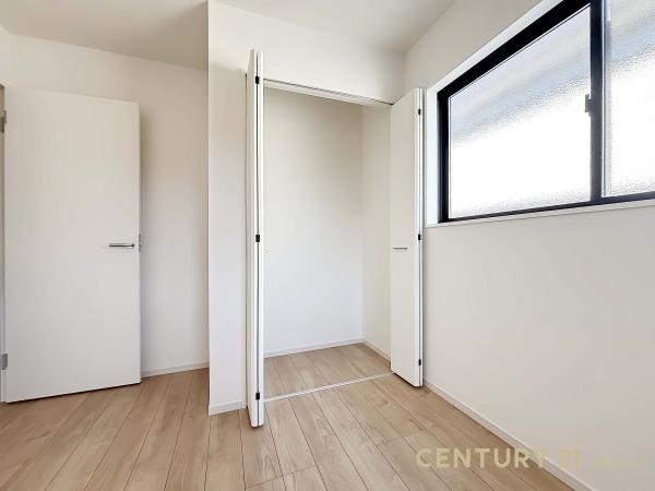 越谷市大沢の新築一戸建