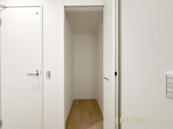 越谷市大沢の新築一戸建