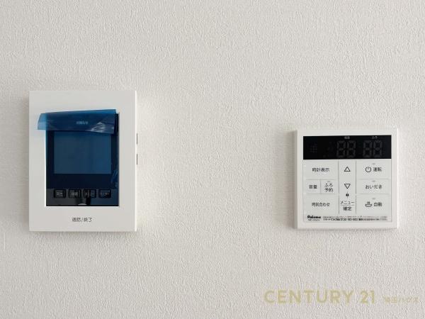 越谷市大沢の新築一戸建