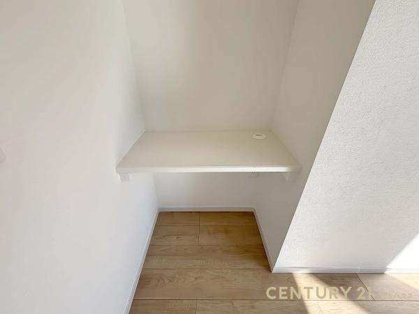 越谷市大沢の新築一戸建