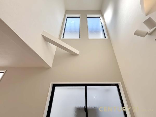 越谷市大沢の新築一戸建