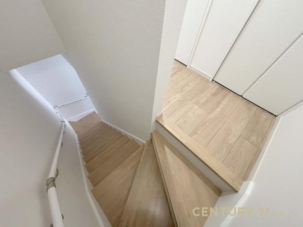 越谷市大沢の新築一戸建