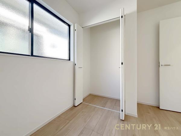 越谷市大沢の新築一戸建