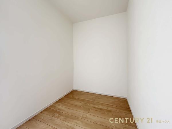 越谷市大沢の新築一戸建