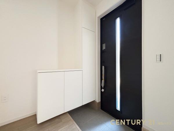 越谷市大沢の新築一戸建