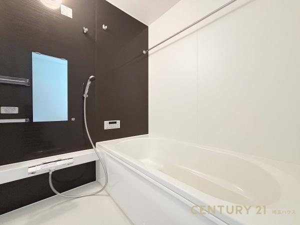 越谷市大沢の新築一戸建