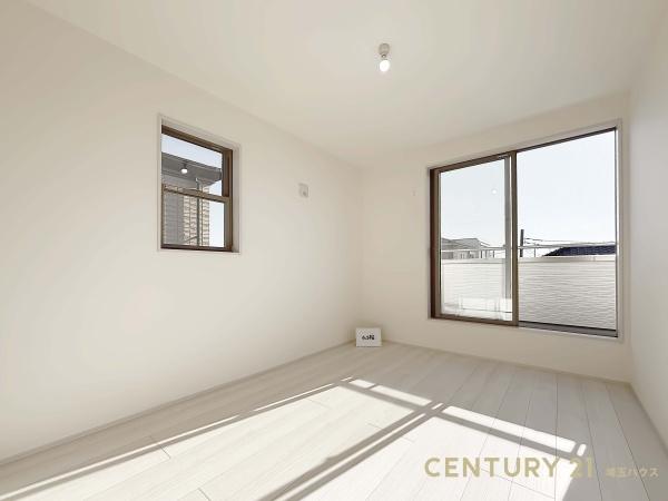 越谷市宮本町５丁目の新築一戸建