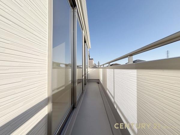 越谷市宮本町５丁目の新築一戸建