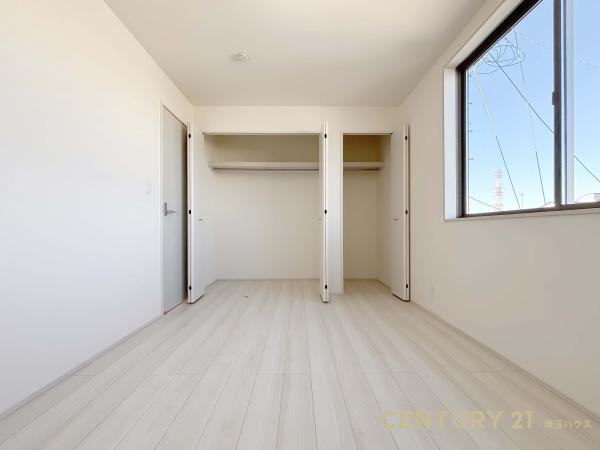 越谷市宮本町５丁目の新築一戸建