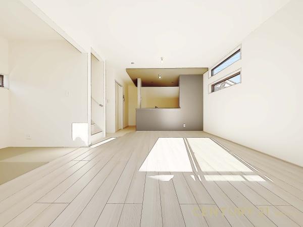 越谷市宮本町５丁目の新築一戸建