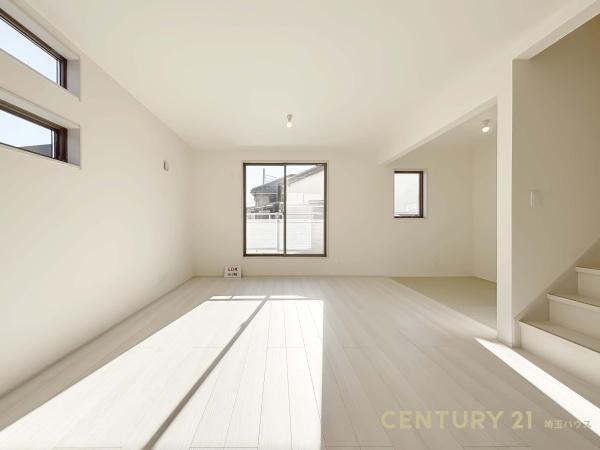 越谷市宮本町５丁目の新築一戸建