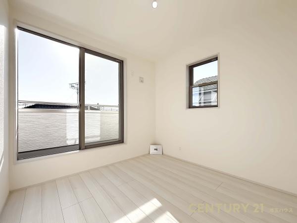 越谷市宮本町５丁目の新築一戸建