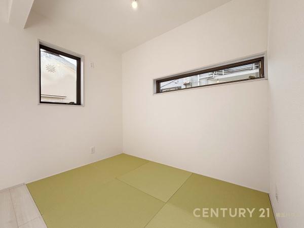 越谷市宮本町５丁目の新築一戸建