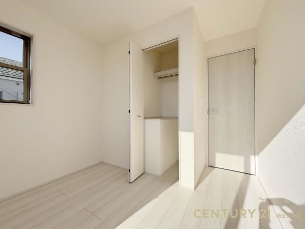 越谷市宮本町５丁目の新築一戸建