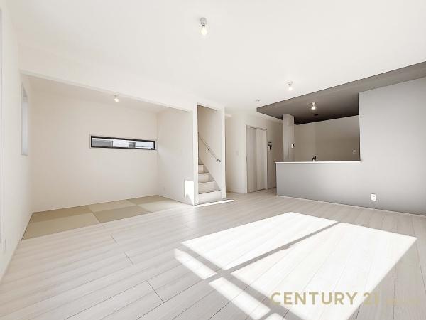 越谷市宮本町５丁目の新築一戸建