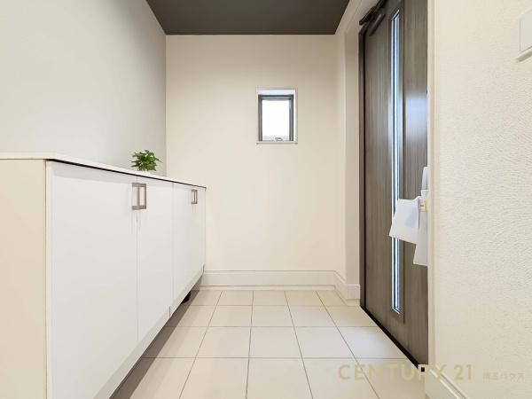 越谷市宮本町５丁目の新築一戸建