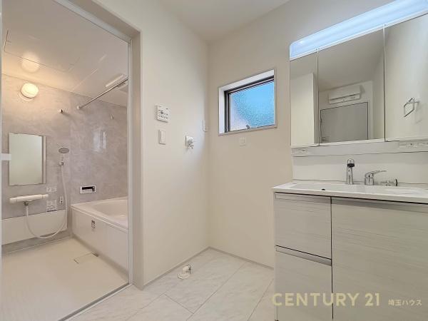 越谷市宮本町５丁目の新築一戸建