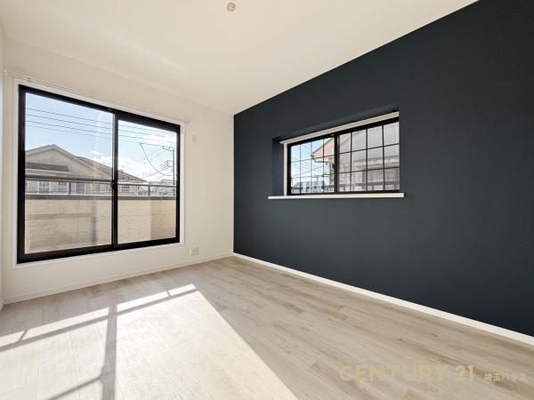 我孫子市南青山の中古一戸建て