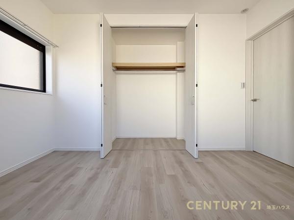 我孫子市南青山の中古一戸建て