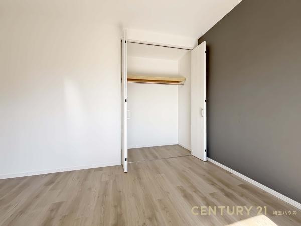 我孫子市南青山の中古一戸建て