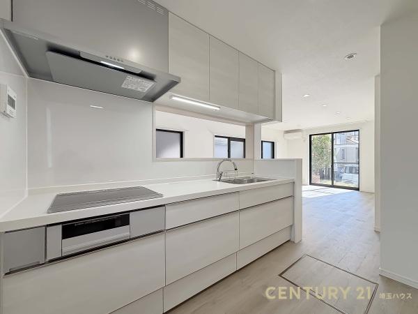 我孫子市南青山の中古一戸建て