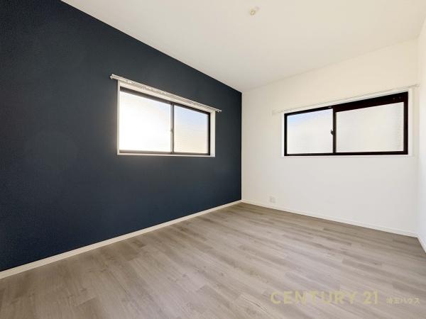 我孫子市南青山の中古一戸建て