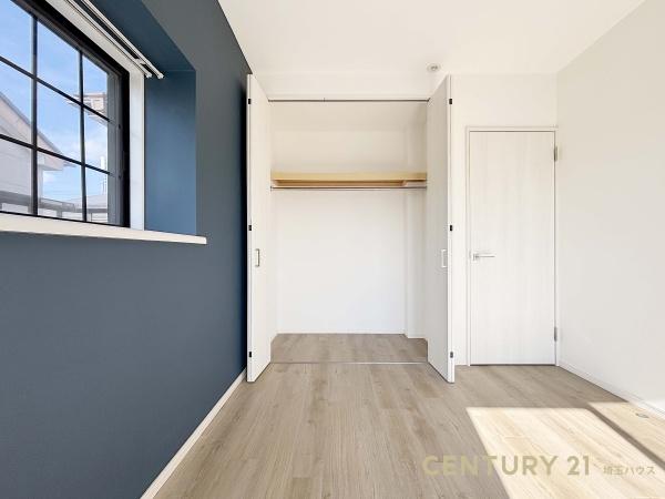 我孫子市南青山の中古一戸建て